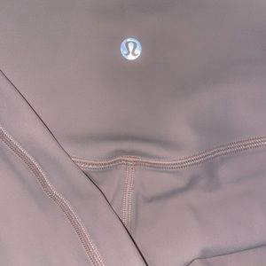 Lululemon Align Legging 25”